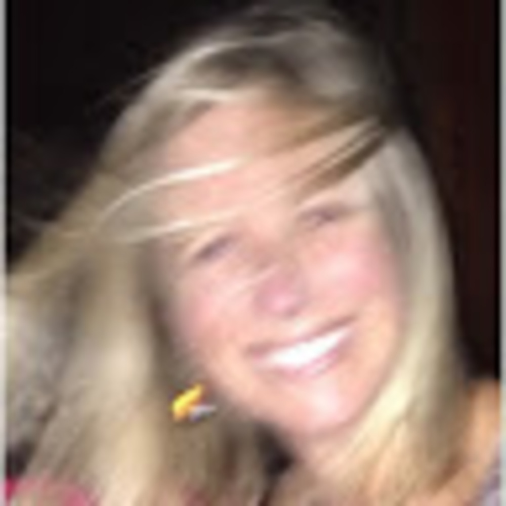 Meet your Posher, Teri